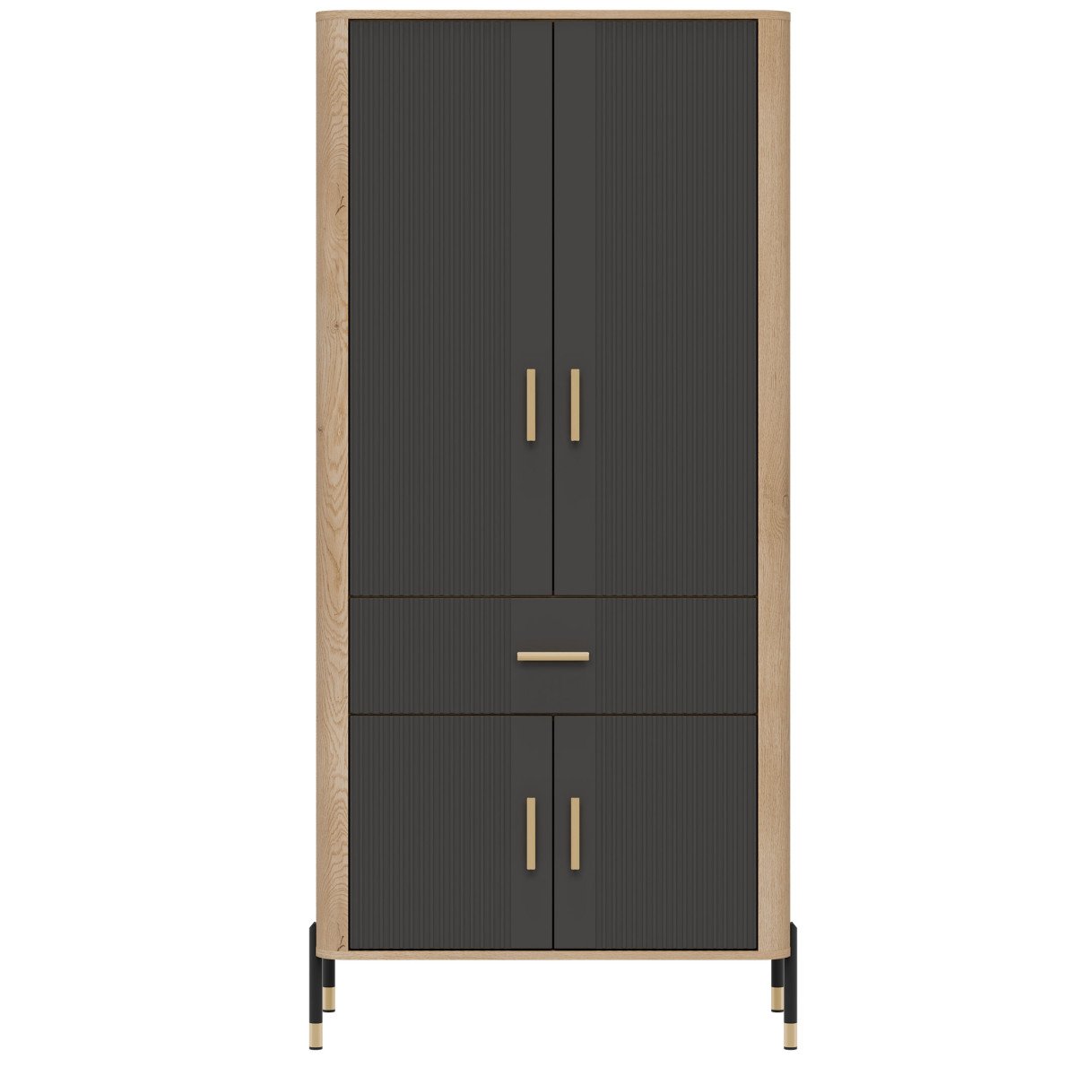 DANTE DT16 wardrobe
