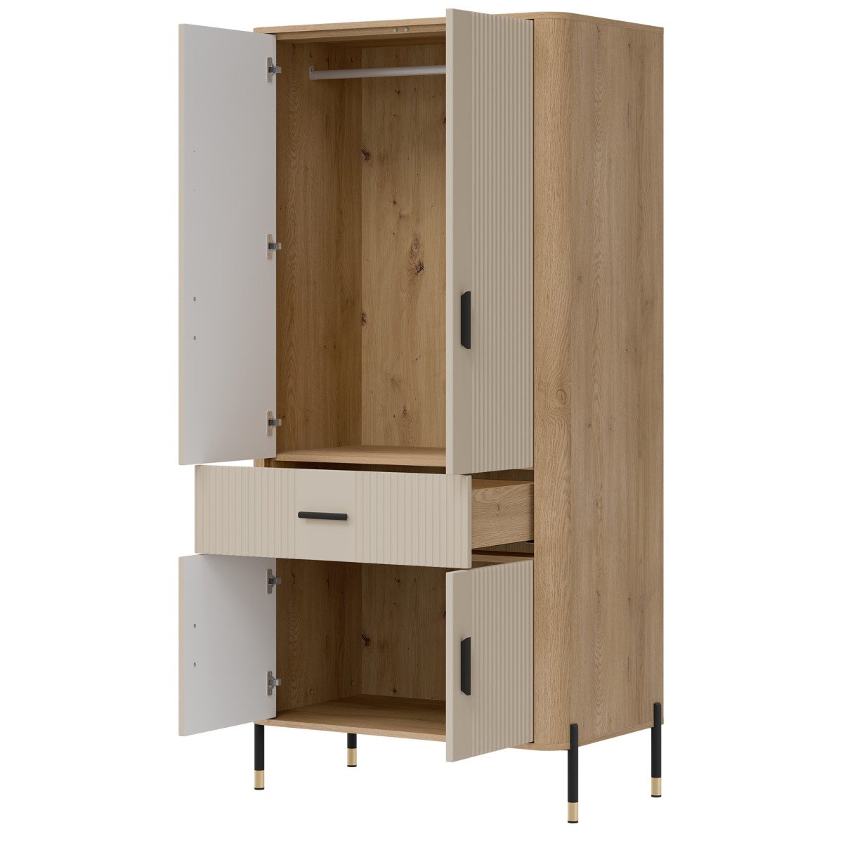 DANTE DT16 wardrobe - Image 4