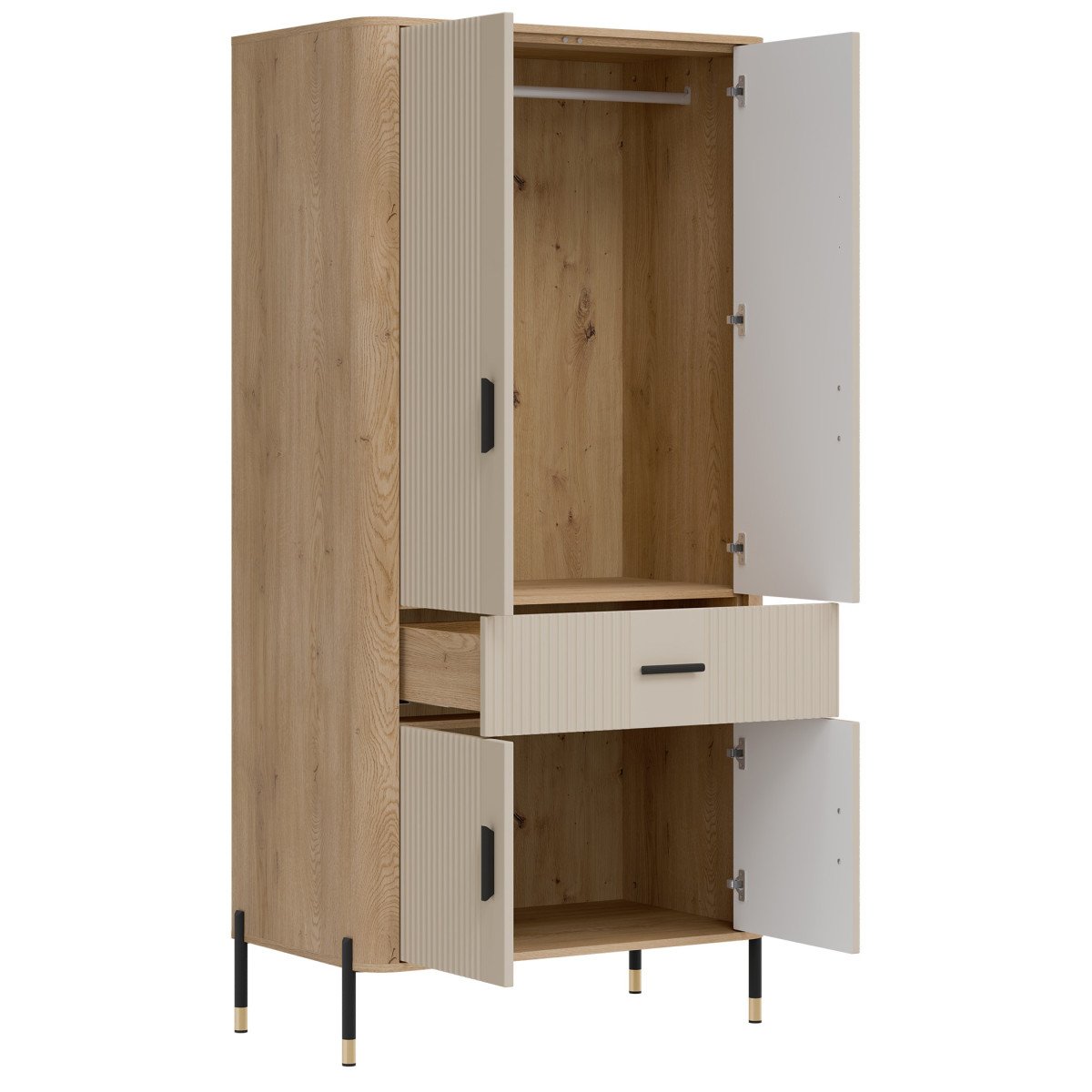 DANTE DT16 wardrobe - Image 6