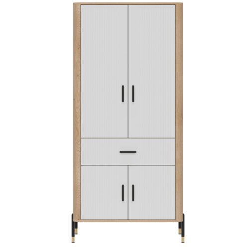 DANTE DT16 wardrobe