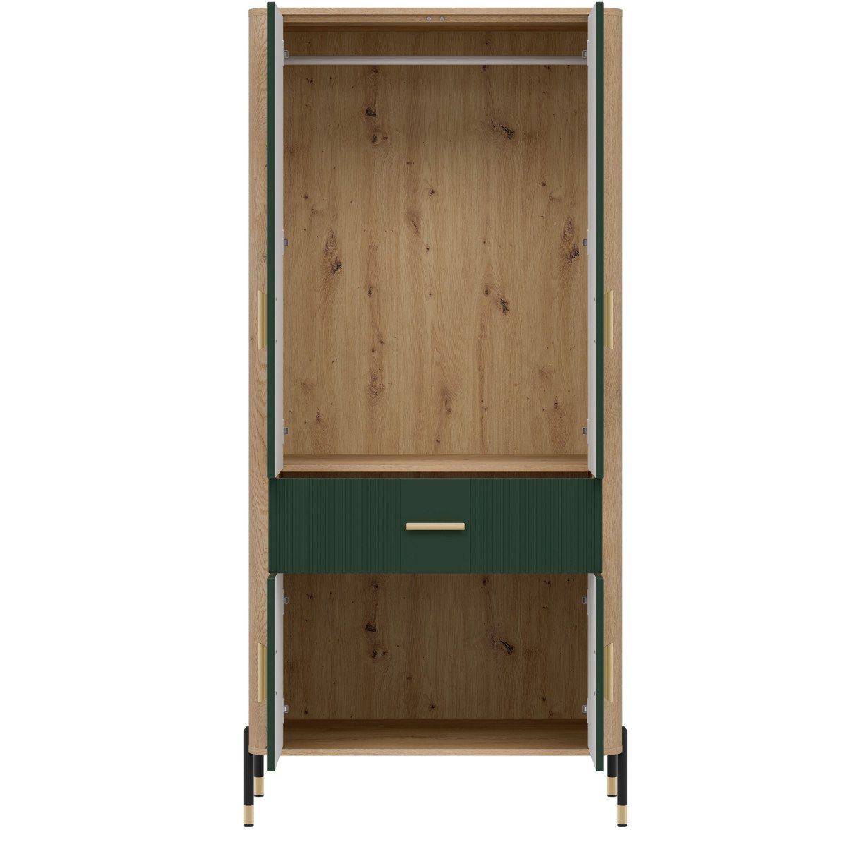 DANTE DT16 wardrobe - Image 2
