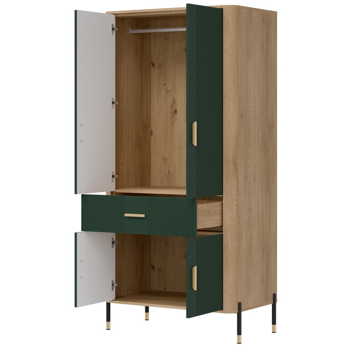 DANTE DT16 wardrobe - Image 4