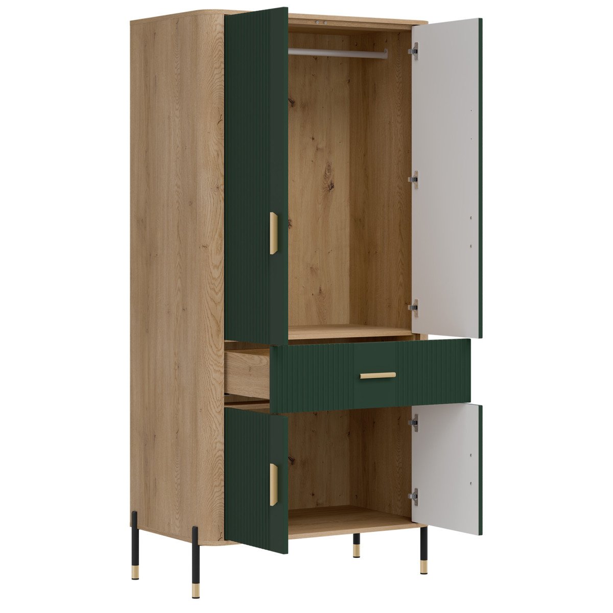 DANTE DT16 wardrobe - Image 6