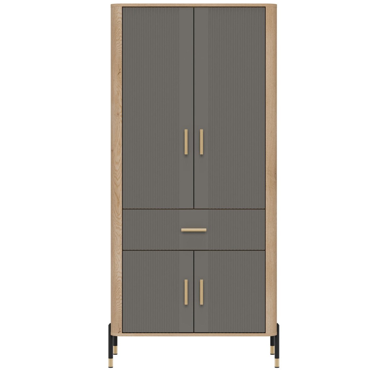 DANTE DT16 wardrobe