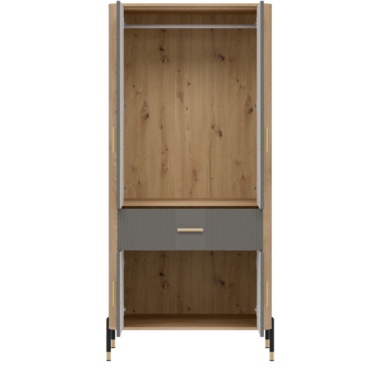 DANTE DT16 wardrobe - Image 2