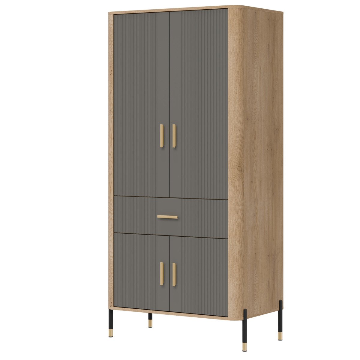 DANTE DT16 wardrobe - Image 3