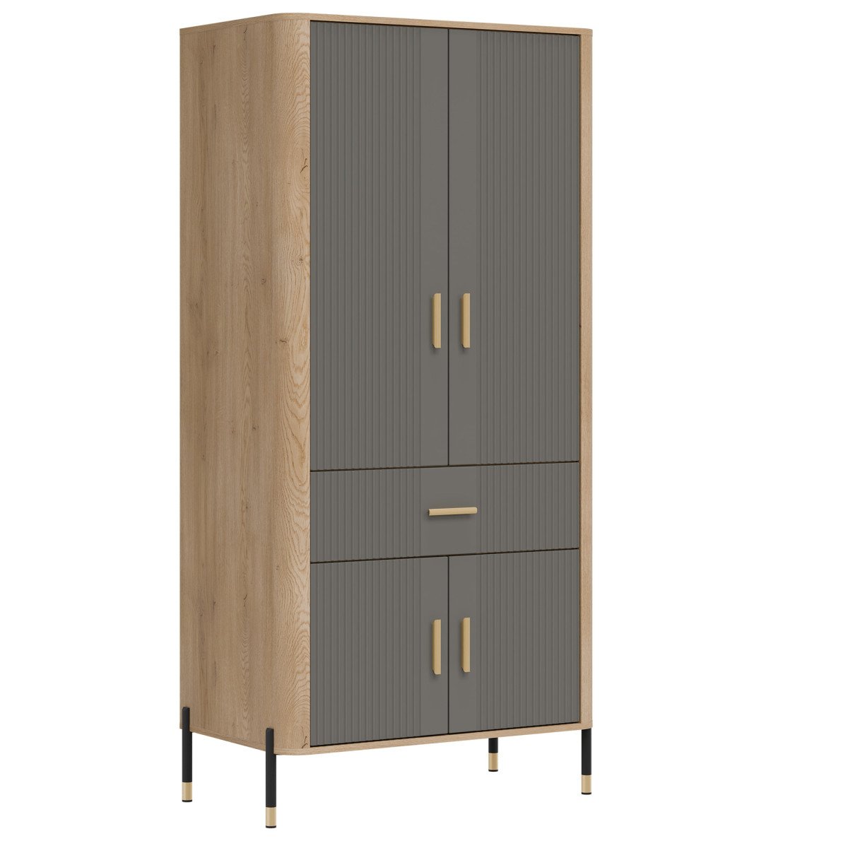 DANTE DT16 wardrobe - Image 5