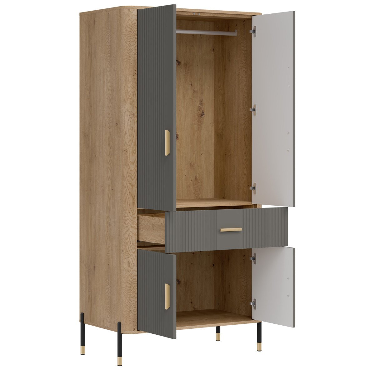 DANTE DT16 wardrobe - Image 6