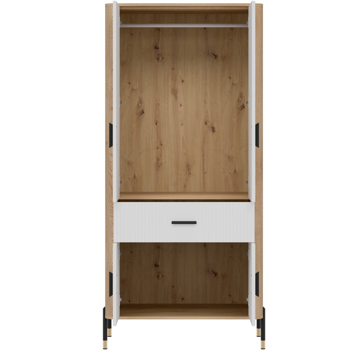 DANTE DT16 wardrobe - Image 2