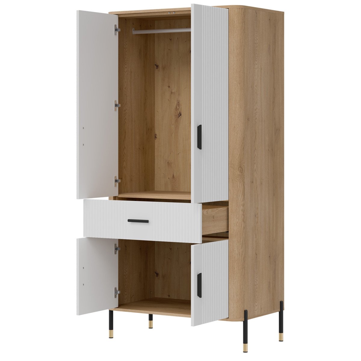 DANTE DT16 wardrobe - Image 4