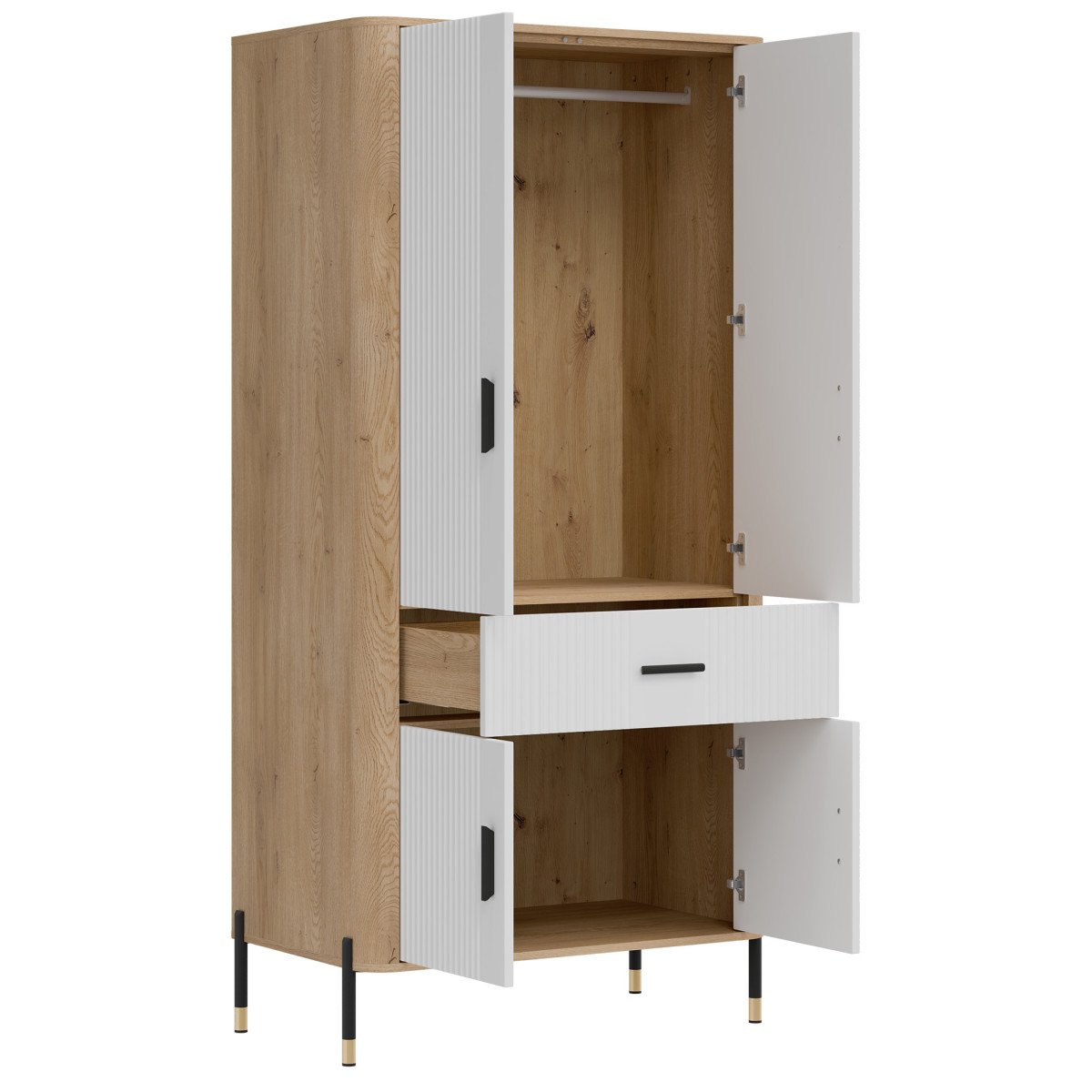 DANTE DT16 wardrobe - Image 6