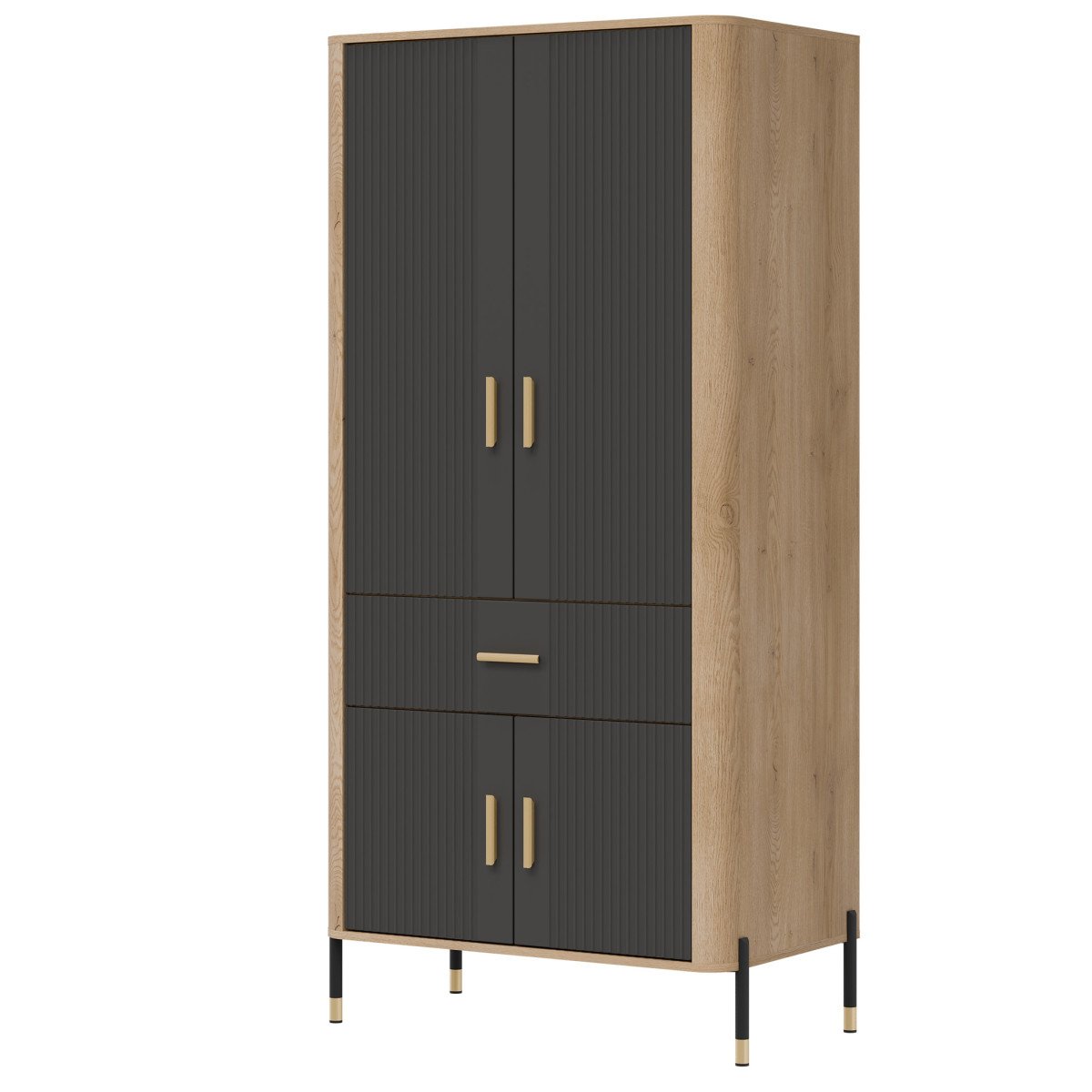 DANTE DT16 wardrobe - Image 3