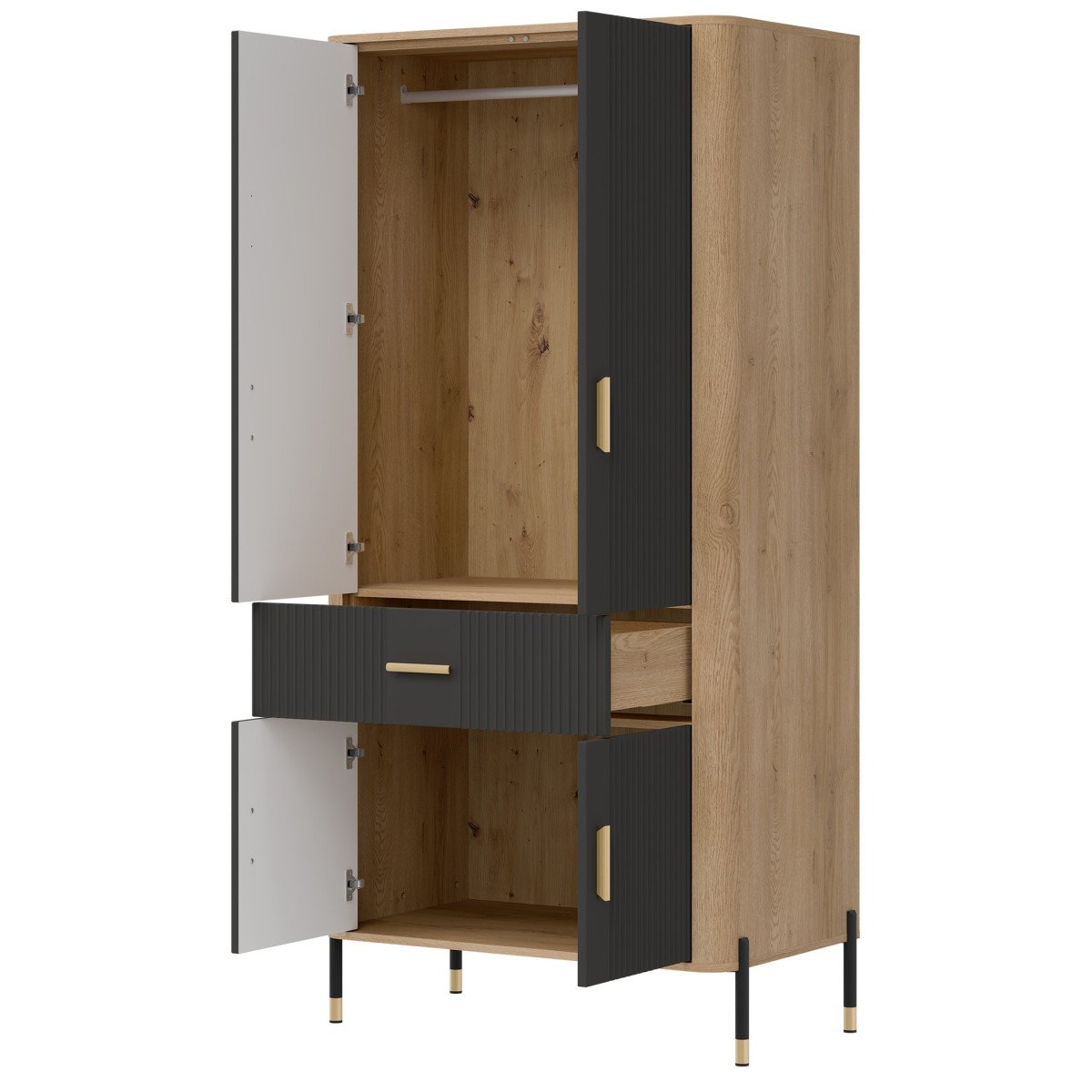DANTE DT16 wardrobe - Image 4