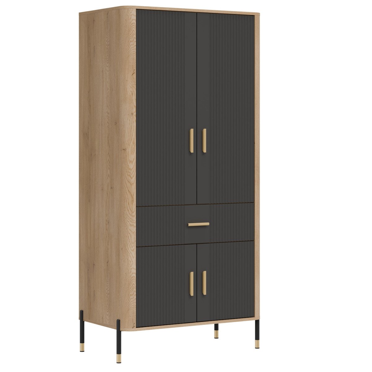DANTE DT16 wardrobe - Image 5