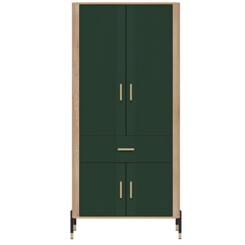 DANTE DT16 wardrobe