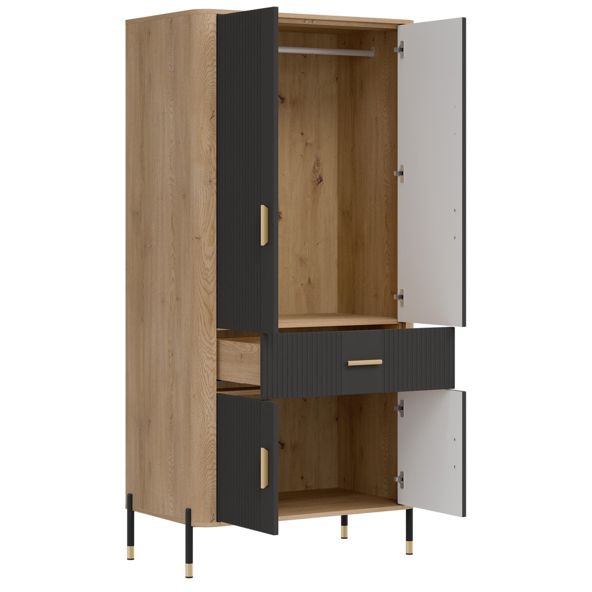 DANTE DT16 wardrobe - Image 6