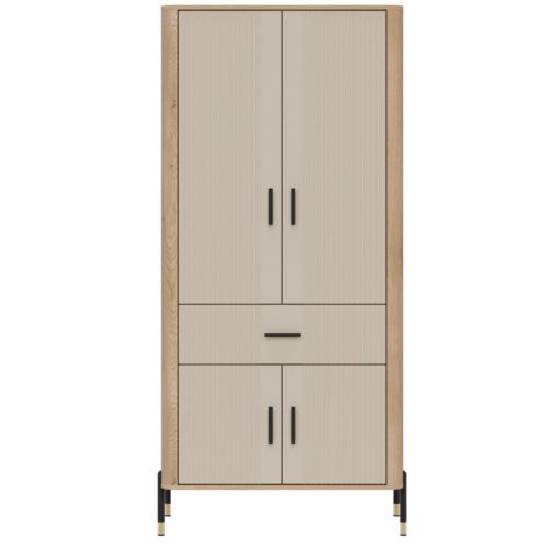 DANTE DT16 wardrobe