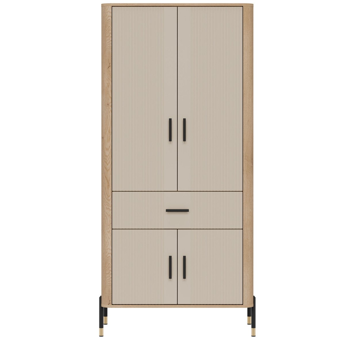 DANTE DT16 wardrobe