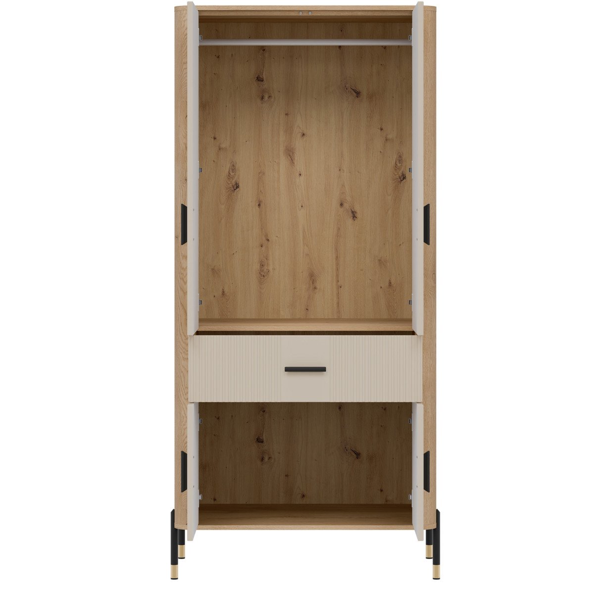 DANTE DT16 wardrobe - Image 2