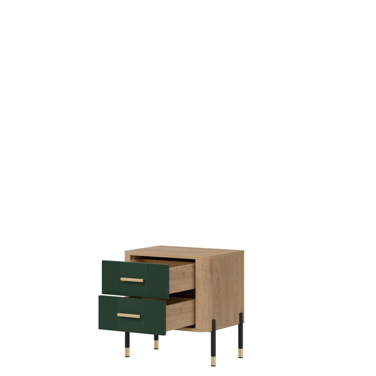 DANTE DT21 NIGHT STAND - Image 4