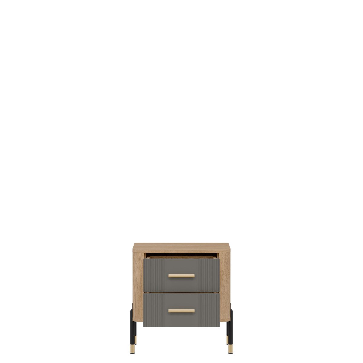 DANTE DT21 NIGHT STAND - Image 2