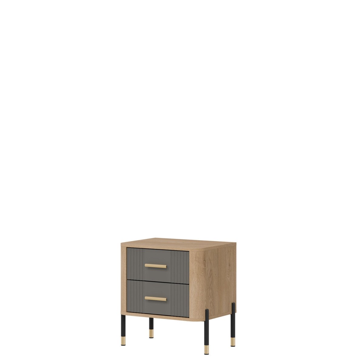 DANTE DT21 NIGHT STAND - Image 3