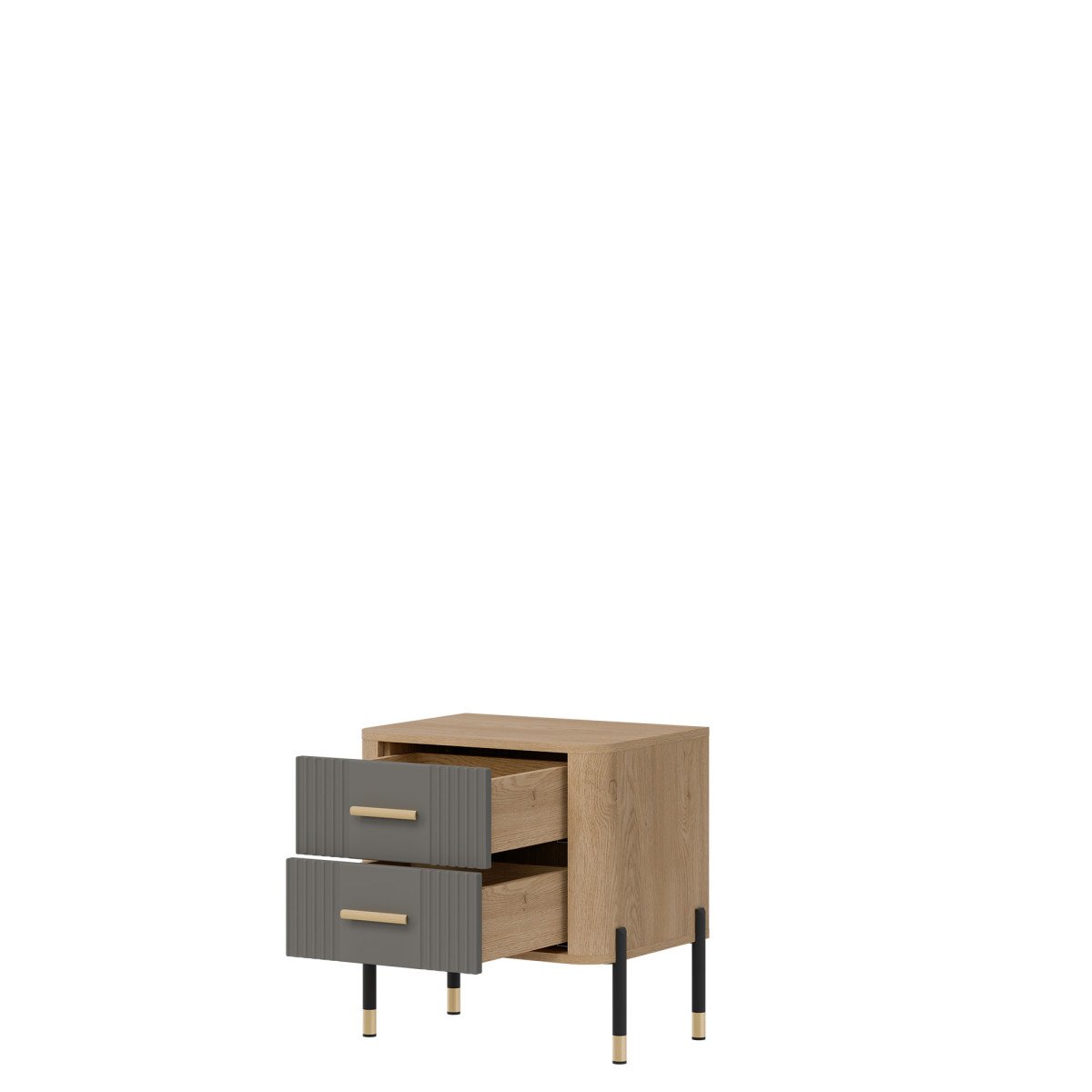 DANTE DT21 NIGHT STAND - Image 4