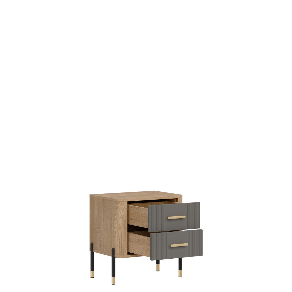 DANTE DT21 NIGHT STAND - Image 6