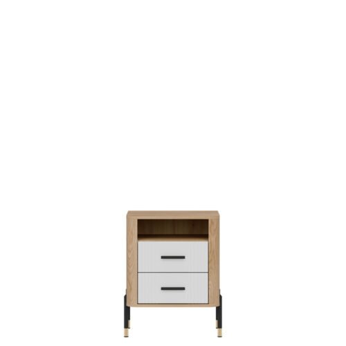 DANTE DT22 bedside table