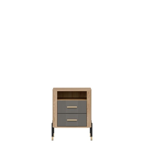 DANTE DT22 bedside table
