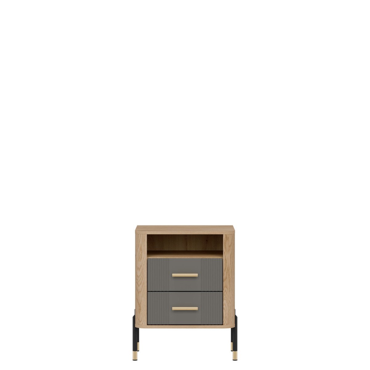 DANTE DT22 bedside table
