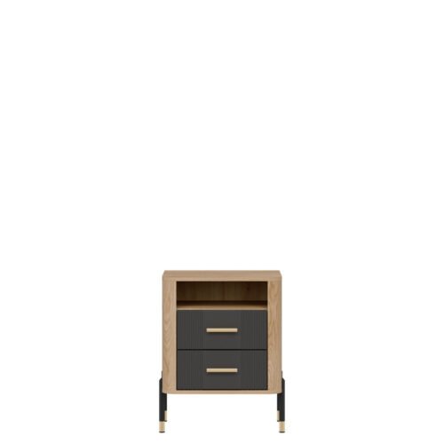 DANTE DT22 bedside table