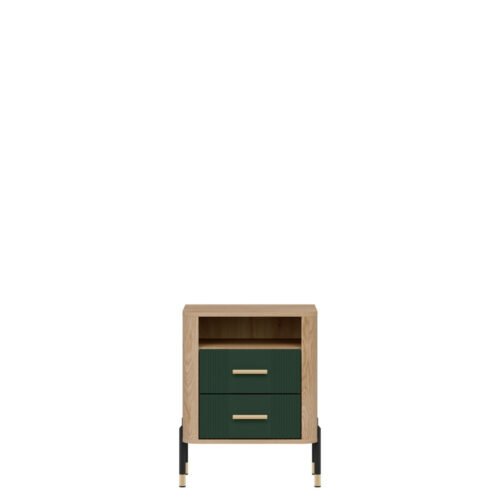 DANTE DT22 bedside table