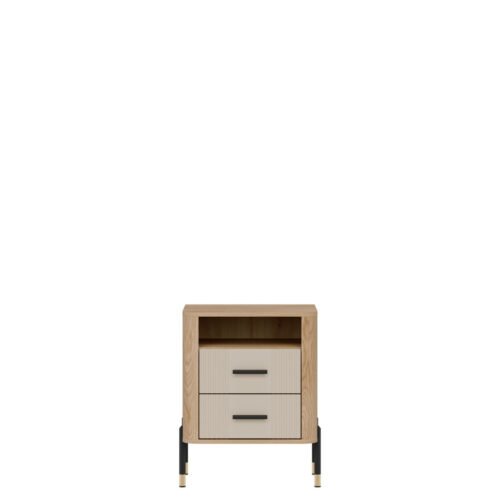 DANTE DT22 bedside table