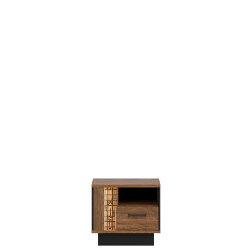 DORIAN DN15 UNIVERSAL BEDSIDE TABLE LEFT/RIGHT