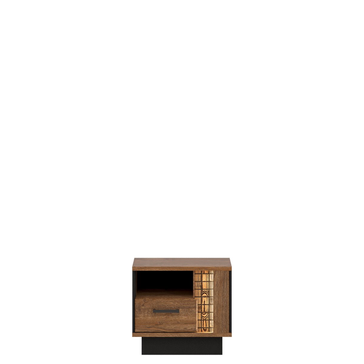 DORIAN DN15 UNIVERSAL BEDSIDE TABLE LEFT/RIGHT - Image 2