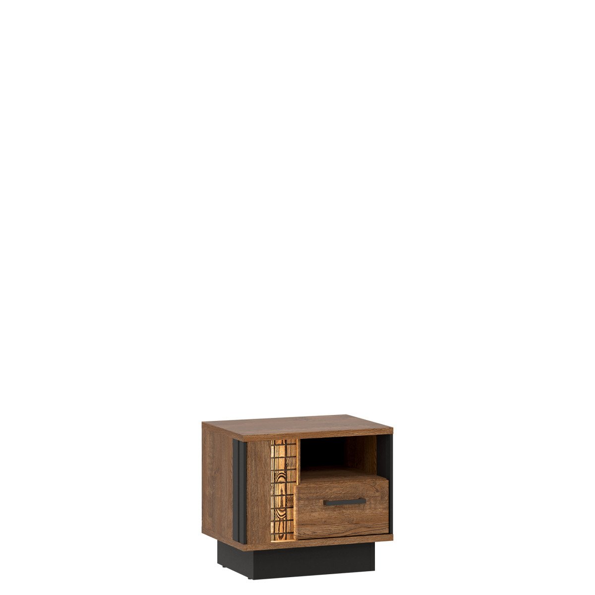 DORIAN DN15 UNIVERSAL BEDSIDE TABLE LEFT/RIGHT - Image 3