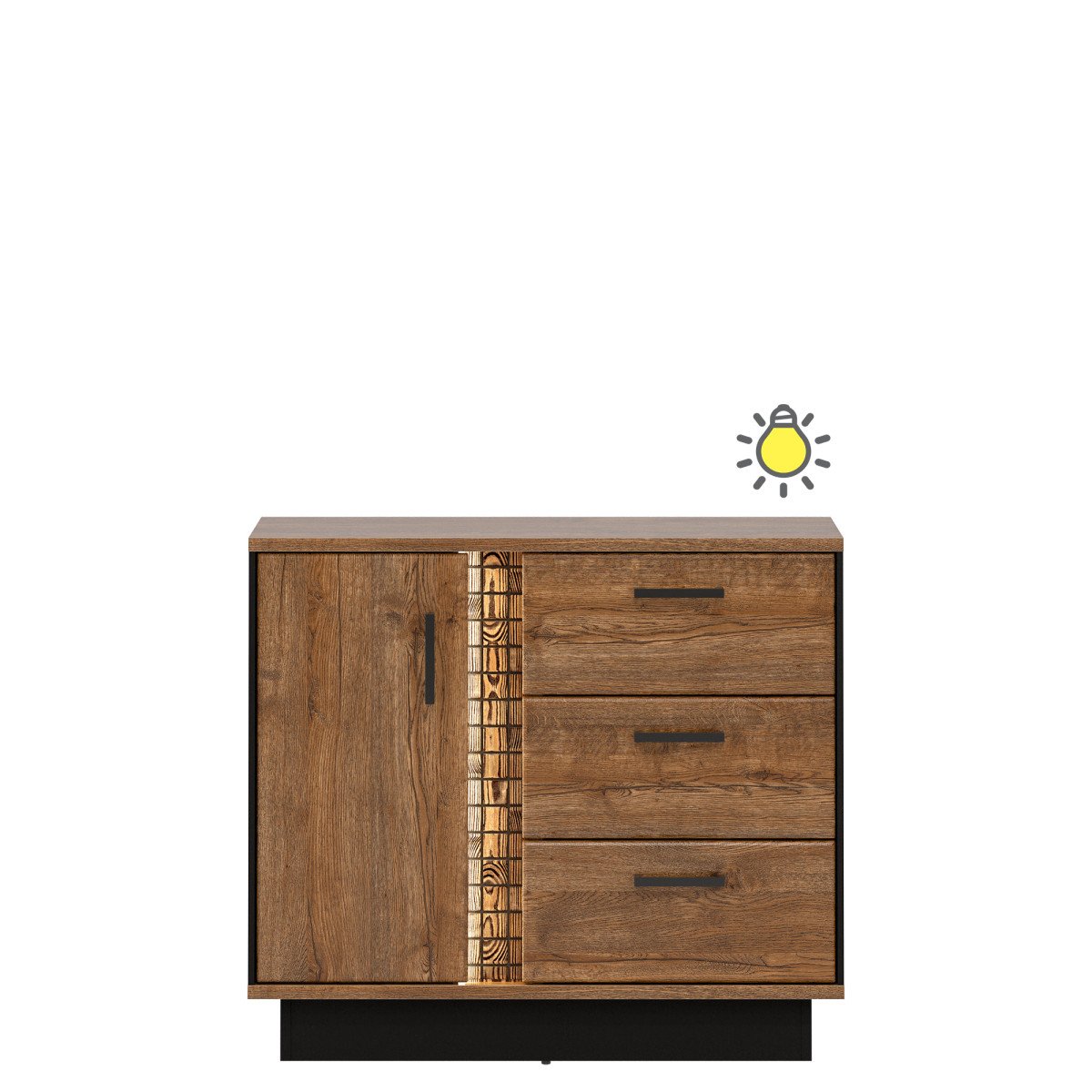 DORIAN DN09 Wardrobe - Image 7