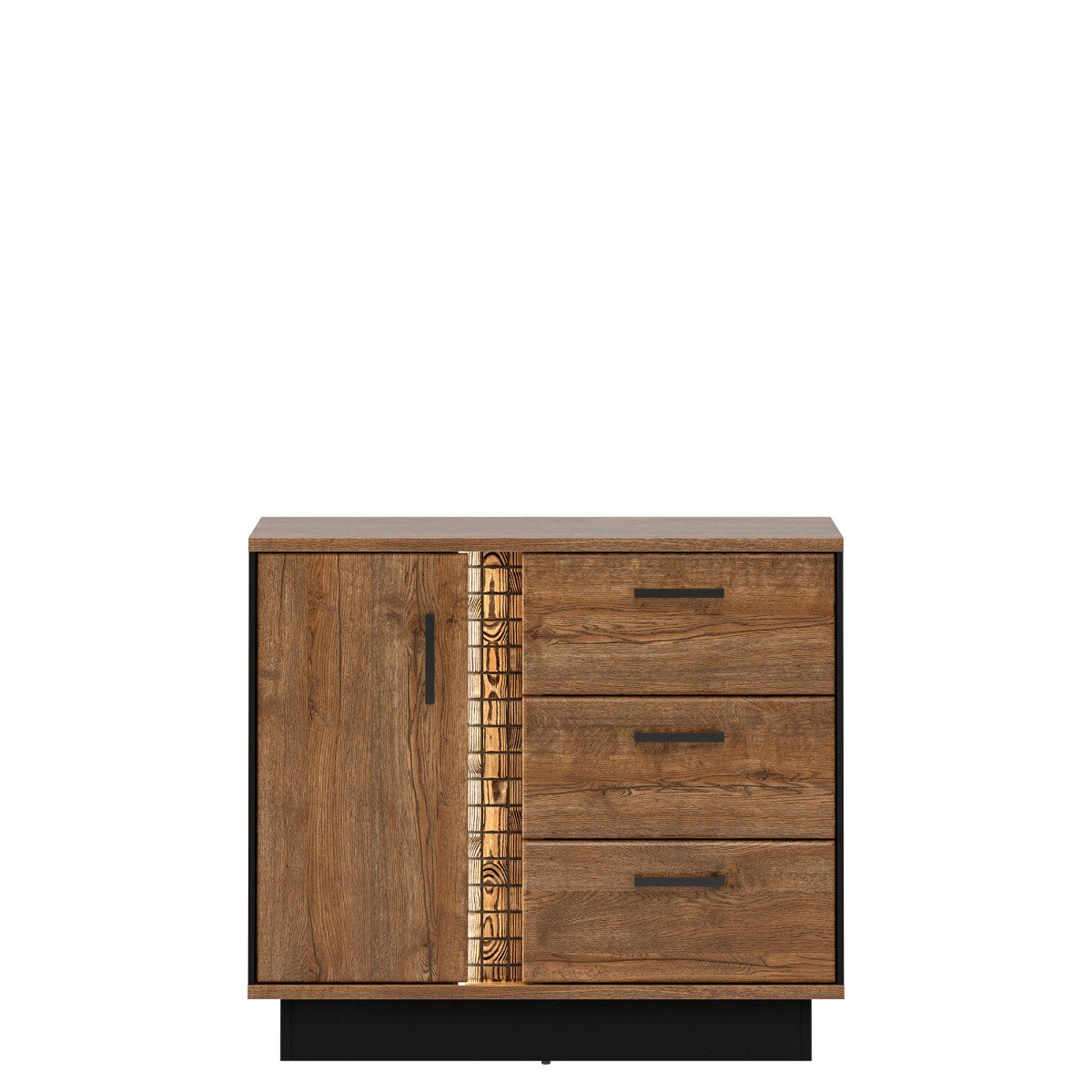 DORIAN DN02 chest of drawers