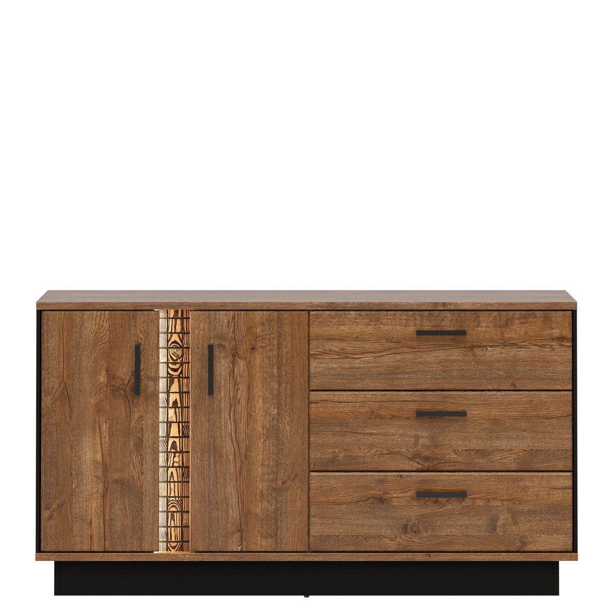 DORIAN DN03 chest of drawers