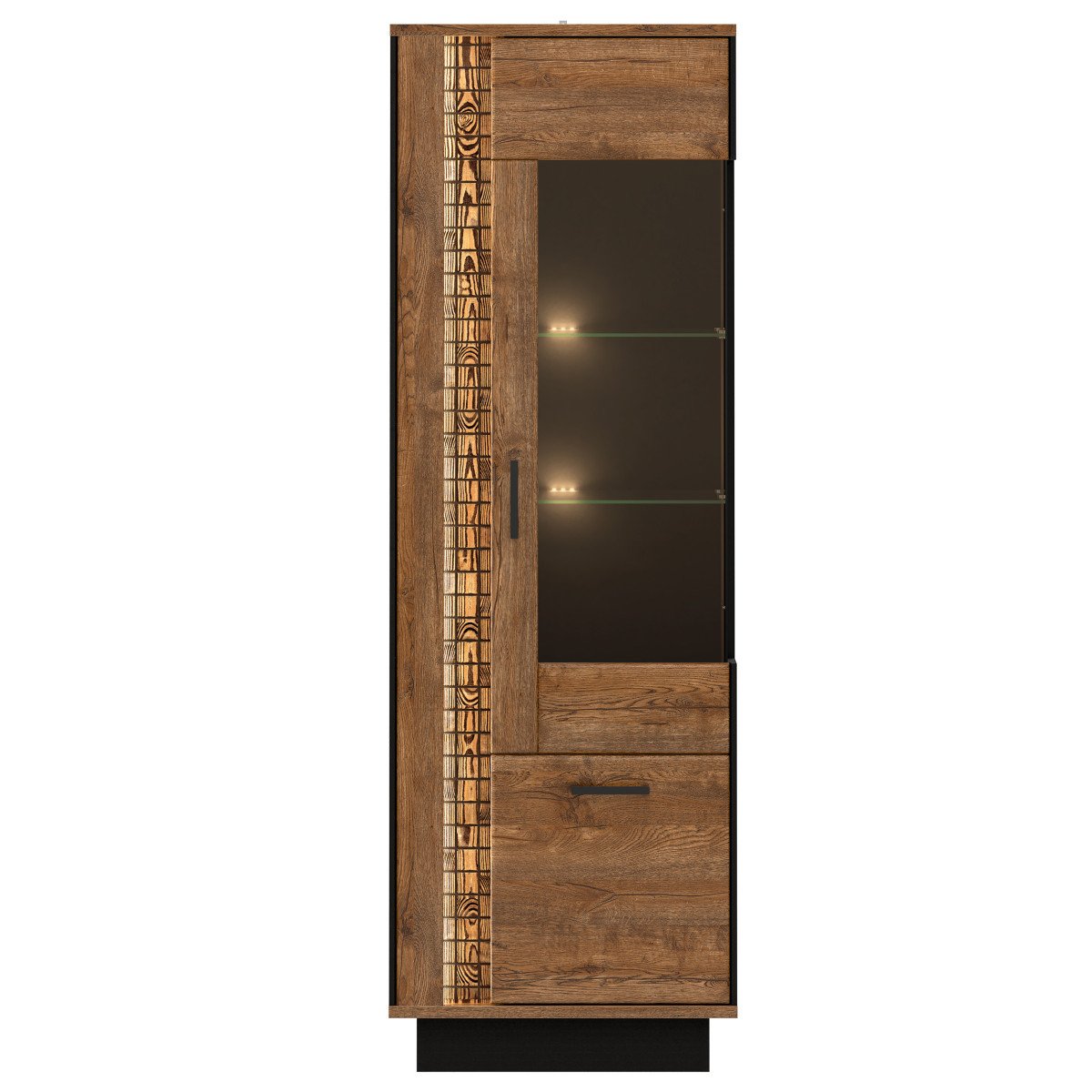 DORIAN DN07 RIGHT SIDE SHOWCASE