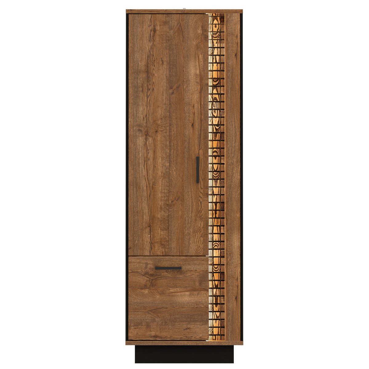 DORIAN DN08 UNIVERSAL CHEESE DRAWER LEFT/RIGHT