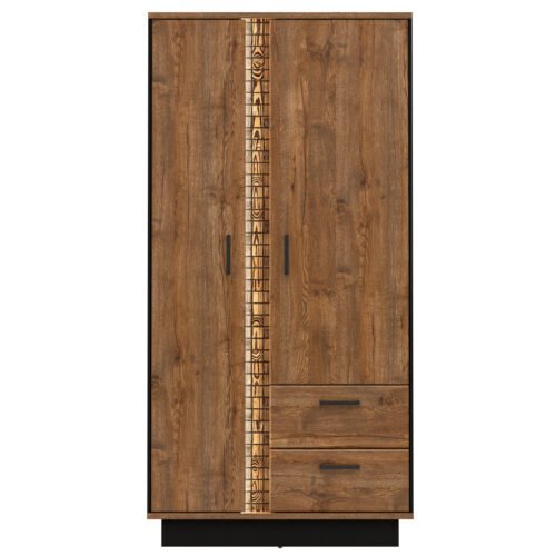DORIAN DN09 Wardrobe