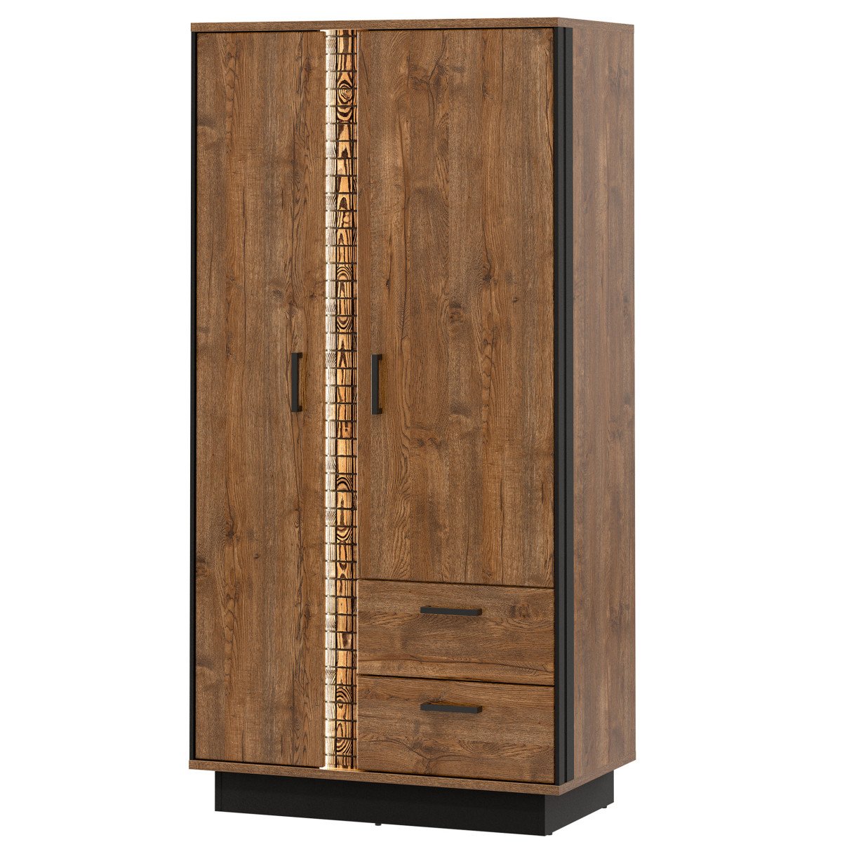 DORIAN DN09 Wardrobe - Image 2