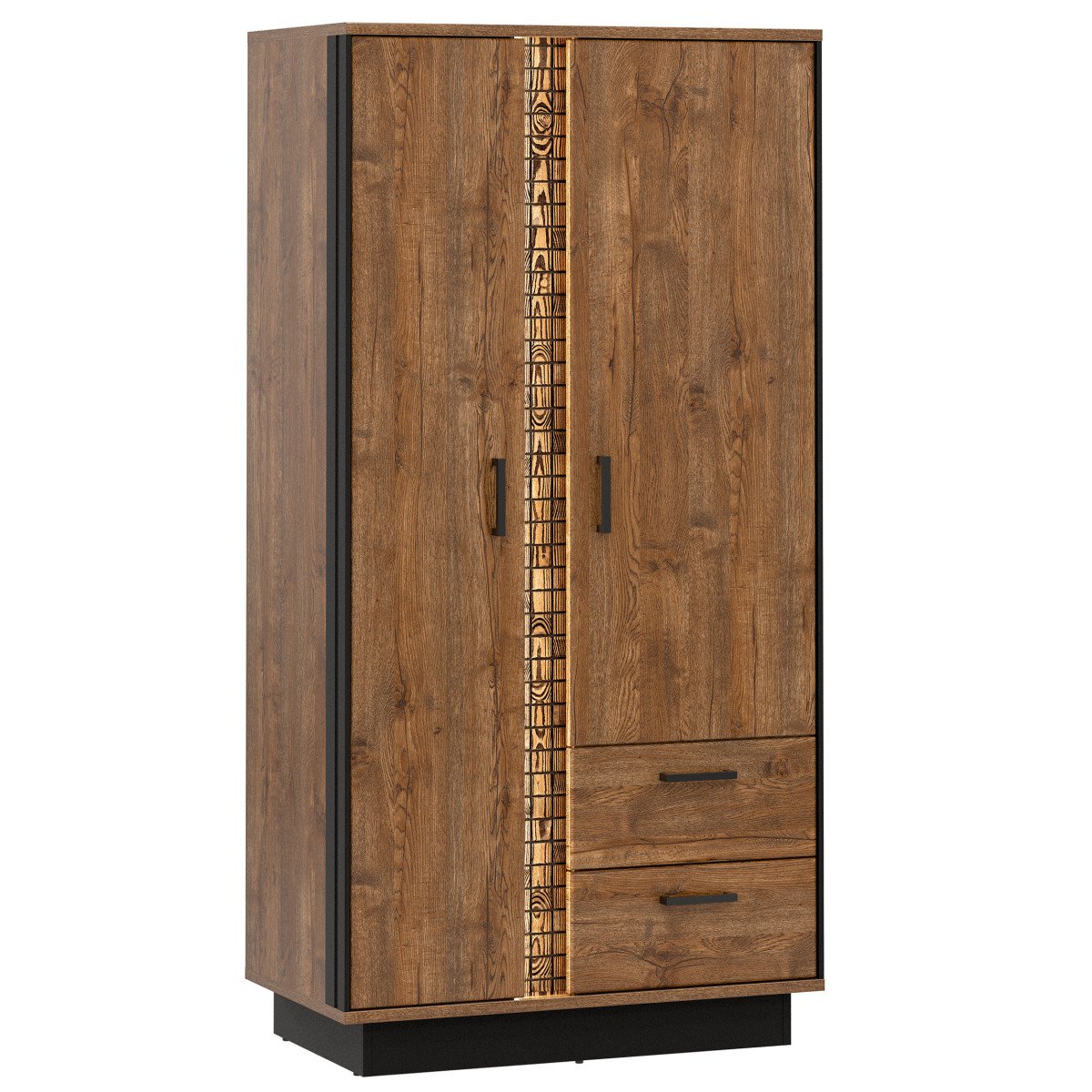 DORIAN DN09 Wardrobe - Image 3