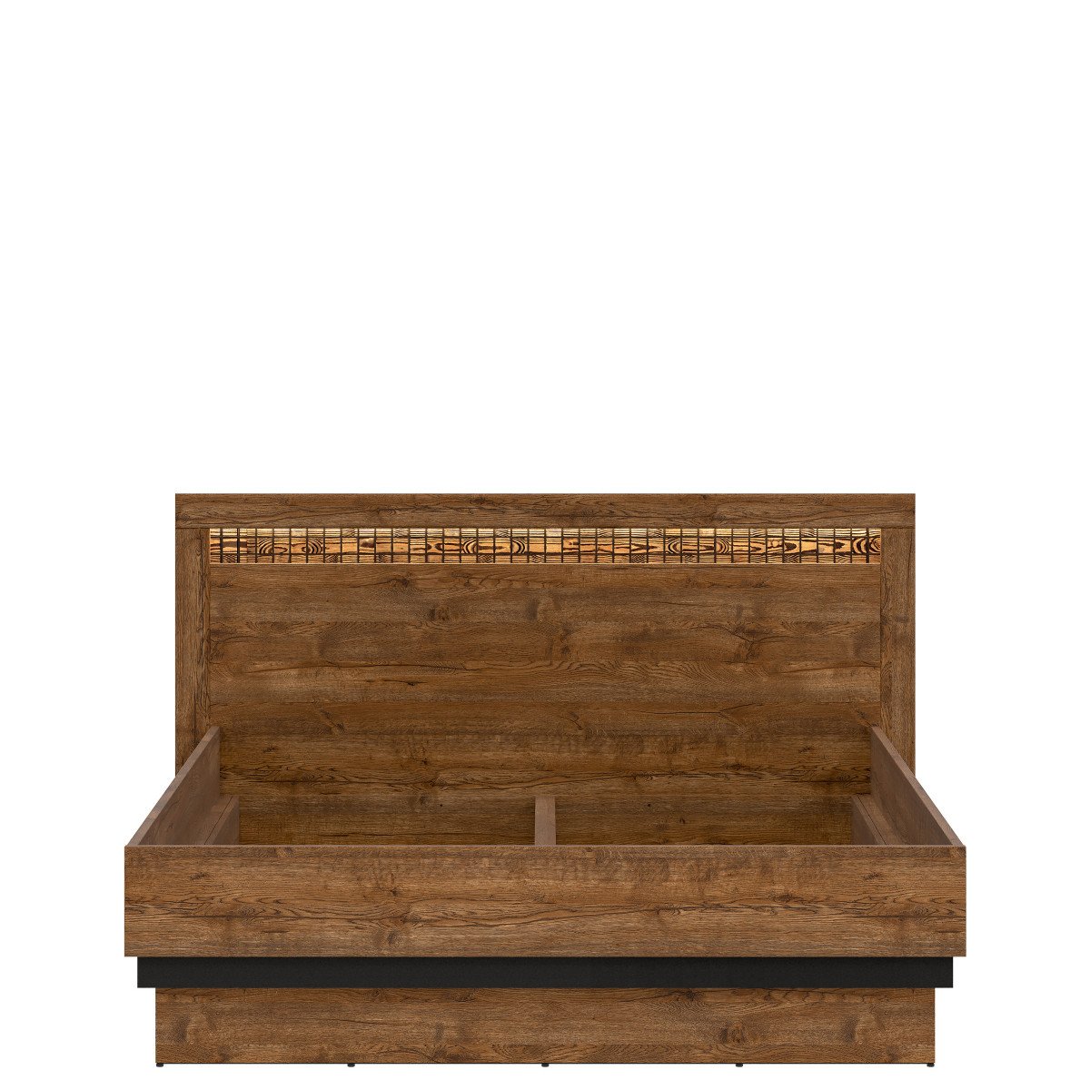 DORIAN DN14/180 S.P. Bed with bedding box - Image 3