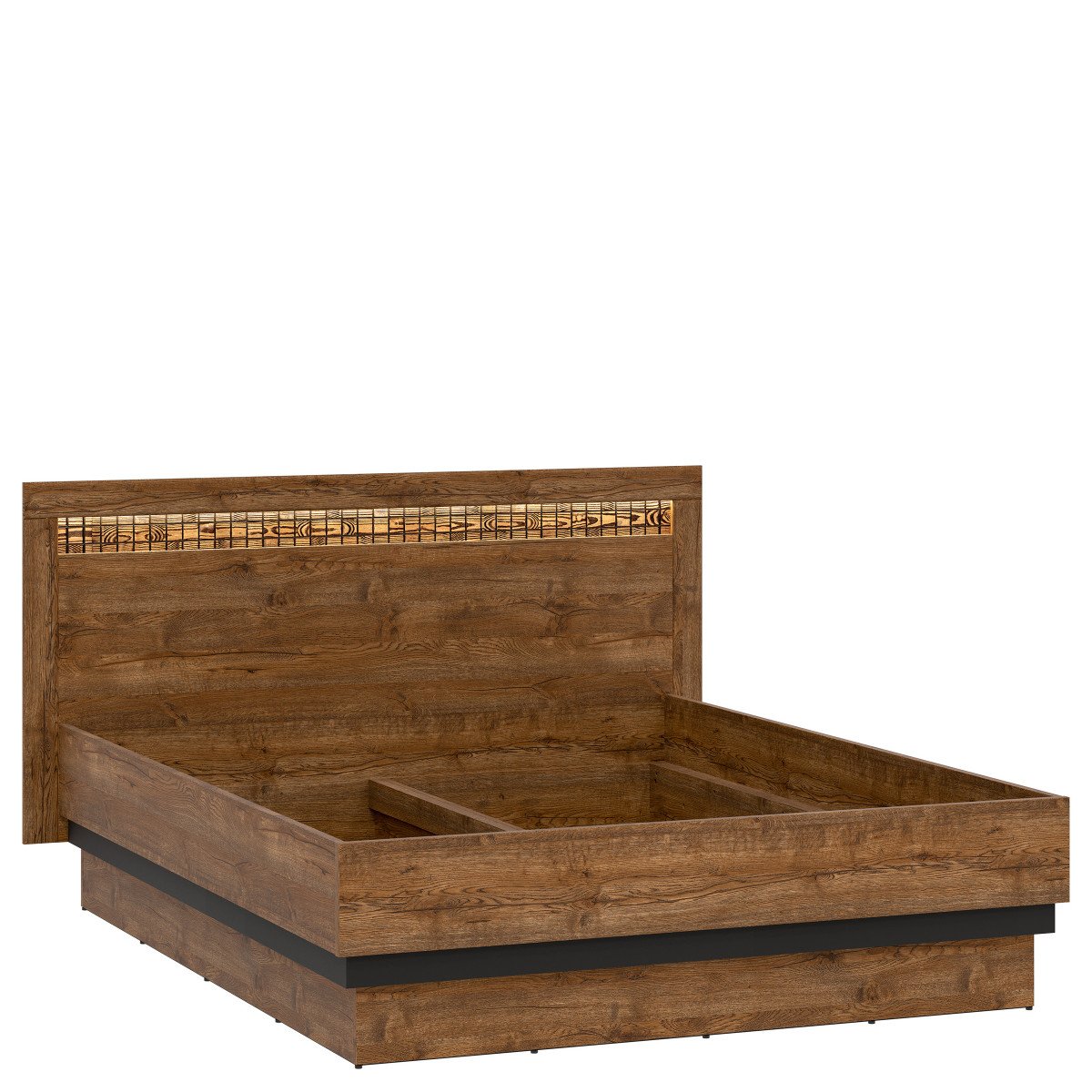 DORIAN DN14/180 S.P. Bed with bedding box - Image 4