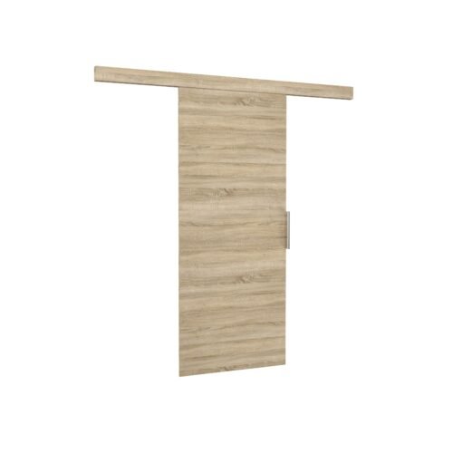 PIXI 96 Sonoma ADRK wall-mounted sliding door