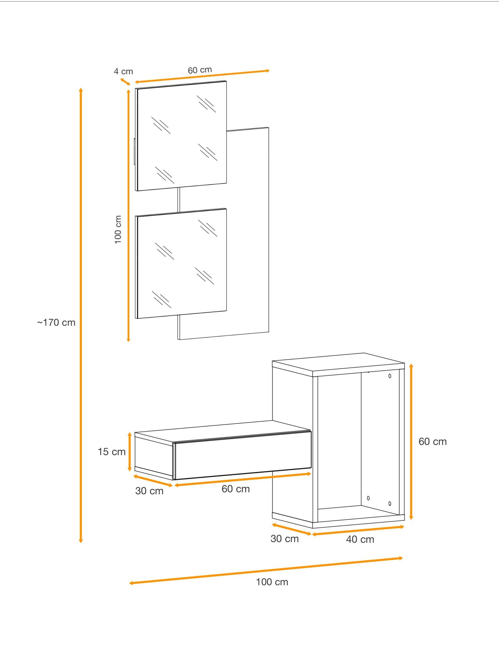 Lightweight I ASM Kit - Image 2
