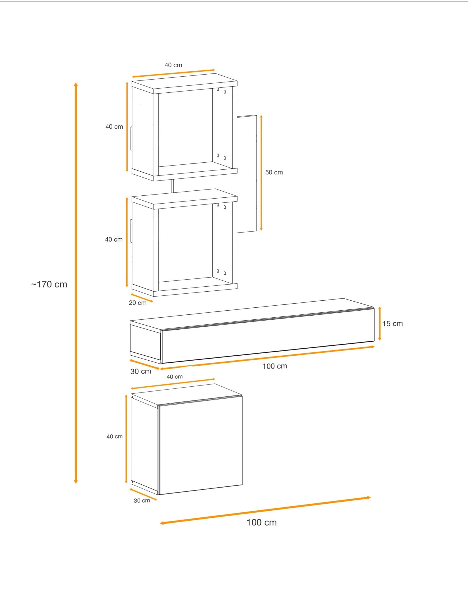 Easy III ASM kit - Image 2